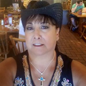 Meet your Posher, Barbara